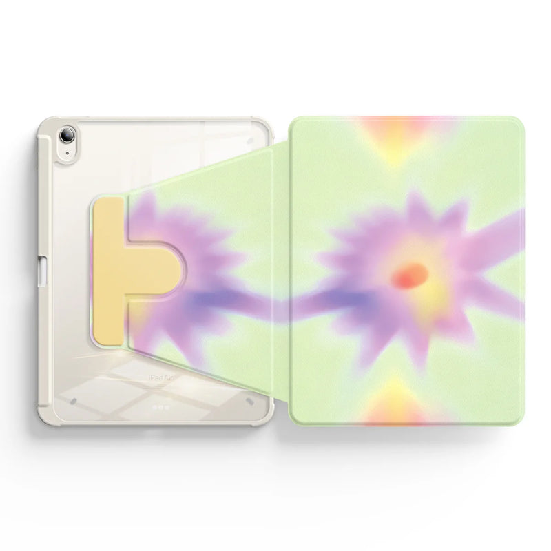 Collision - iPad Case