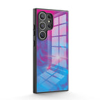 Entanglement - Samsung Case
