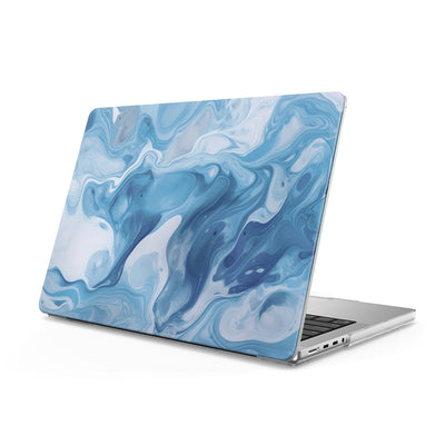 Liquid Cloud - Macbook Case