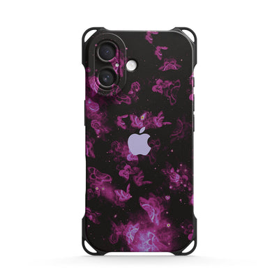Limit - iPhone Ultra Impact Case