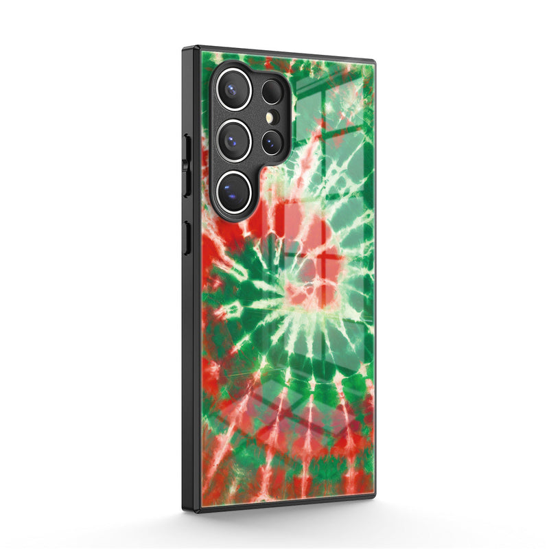 Jade Blaze - Samsung Case