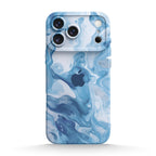 Liquid Cloud - iPhone Silicone Case