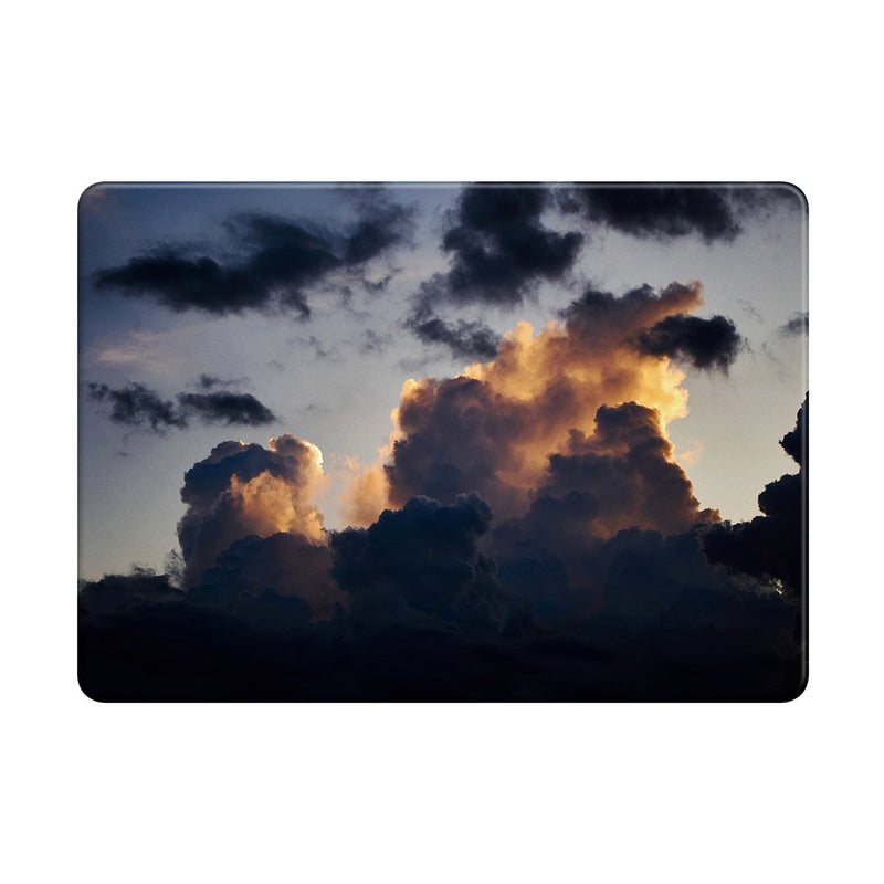 Twilight - Macbook Case