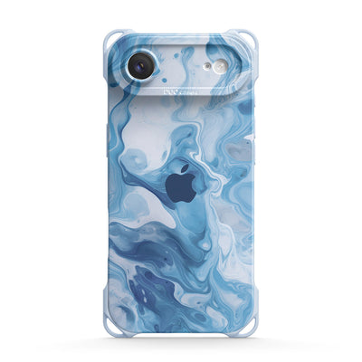 Liquid Cloud - iPhone Ultra Impact Case