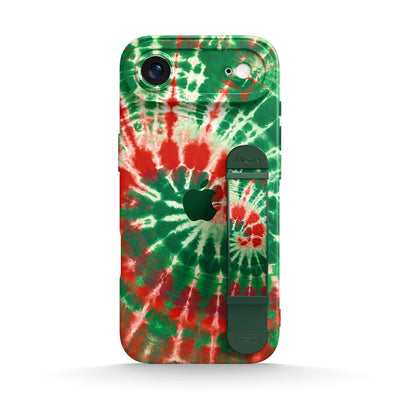 Jade Blaze - iPhone Wrist Strap Case