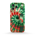 Jade Blaze - iPhone Wrist Strap Case