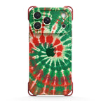 Jade Blaze - iPhone Ultra Impact Case