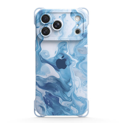 Liquid Cloud - iPhone Ultra Impact Case