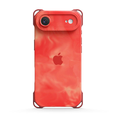 Emotional Fluctuations - iPhone Ultra Impact Case