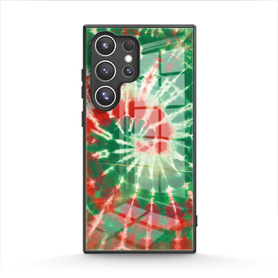 Jade Blaze - Samsung Case