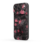 Night Fragrance - iPhone Wrist Strap Case