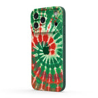 Jade Blaze - iPhone Silicone Case
