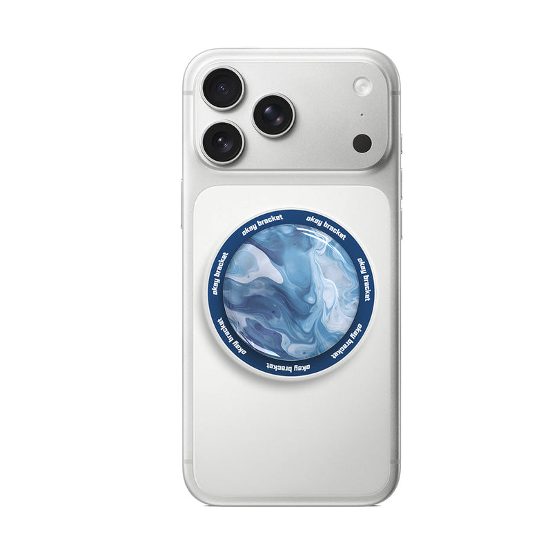 Liquid Cloud - MagSafe AirBag Grip