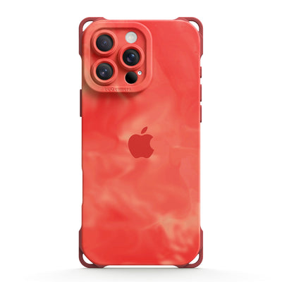Emotional Fluctuations - iPhone Ultra Impact Case