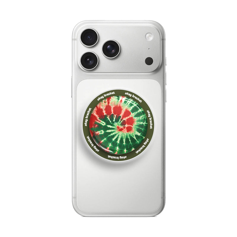 Jade Blaze - MagSafe AirBag Grip