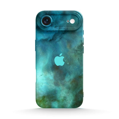 Extremely Cold Fog - iPhone Silicone Case
