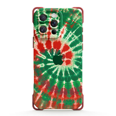 Jade Blaze - iPhone Ultra Impact Case