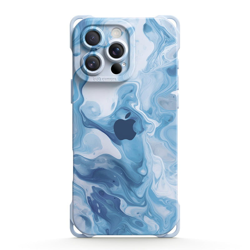 Liquid Cloud - iPhone Ultra Impact Case