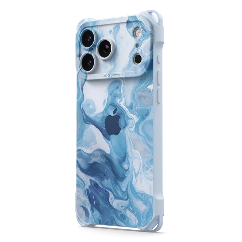 Liquid Cloud - iPhone Ultra Impact Case