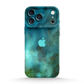 Extremely Cold Fog - iPhone Silicone Case