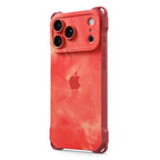 Emotional Fluctuations - iPhone Ultra Impact Case