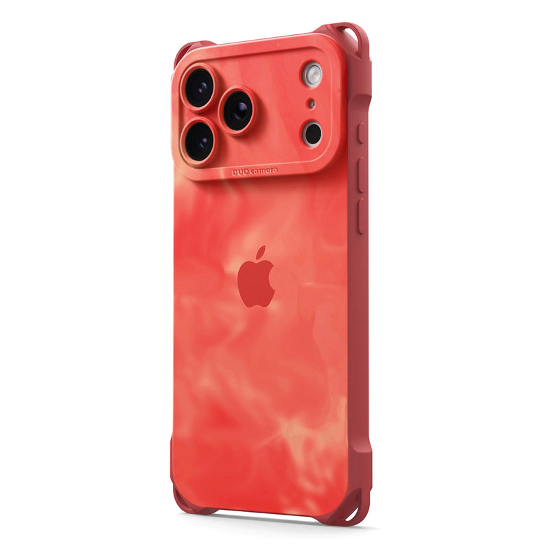 Emotional Fluctuations - iPhone Ultra Impact Case