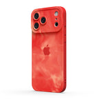 Emotional Fluctuations - iPhone Silicone Case