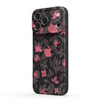Night Fragrance - iPhone Silicone Case
