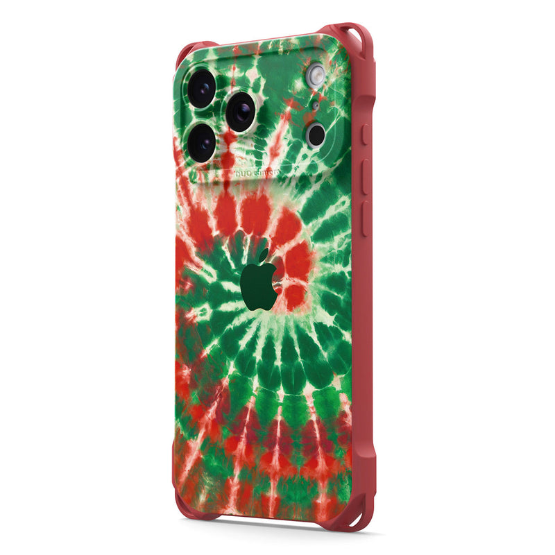 Jade Blaze - iPhone Ultra Impact Case