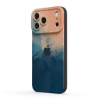 Mountains - iPhone Silicone Case