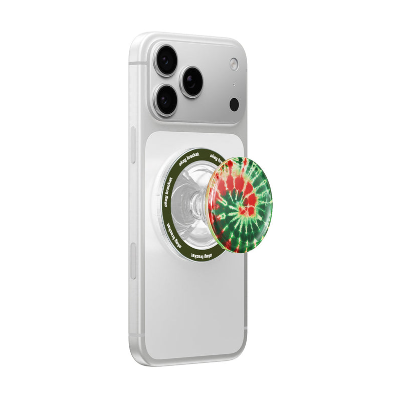 Jade Blaze - MagSafe AirBag Grip