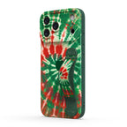 Jade Blaze - iPhone Wrist Strap Case