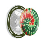 Jade Blaze - MagSafe AirBag Grip