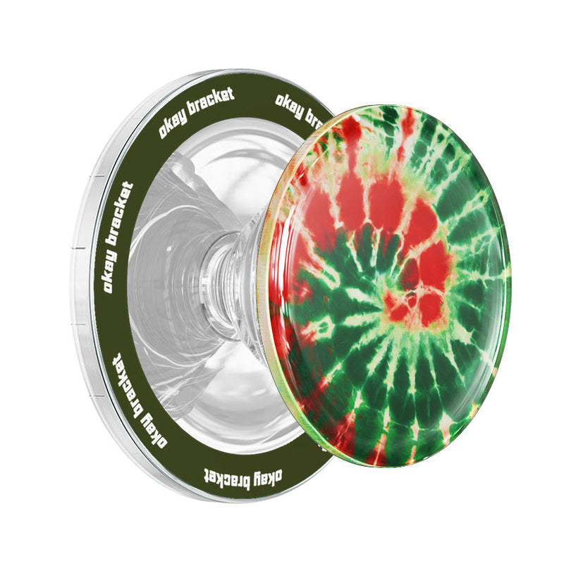 Jade Blaze - MagSafe AirBag Grip