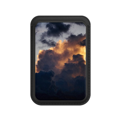 Twilight - iPhone Leather Wallet