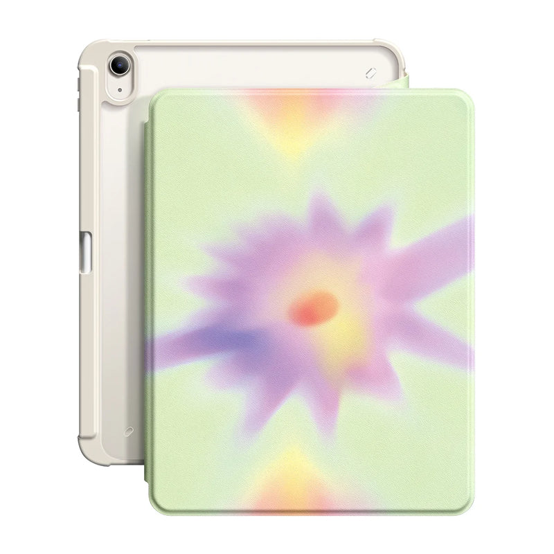 Collision - iPad Case