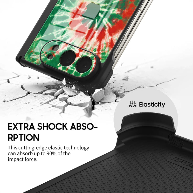iPhone Duo | Durable Glass