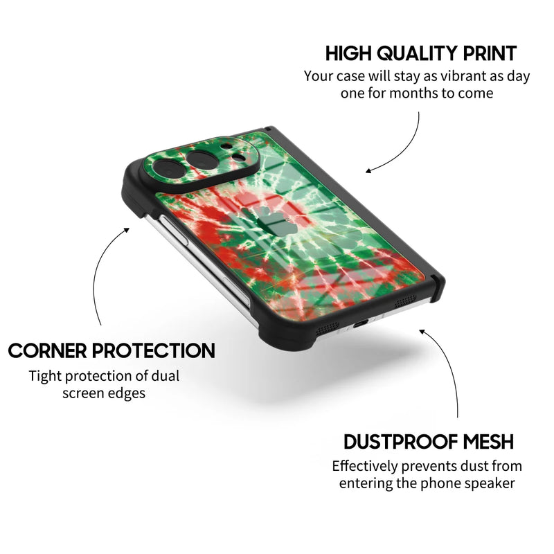 iPhone Duo | Durable Glass
