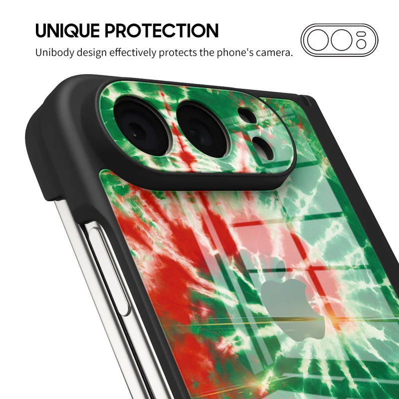 iPhone Duo | Durable Glass