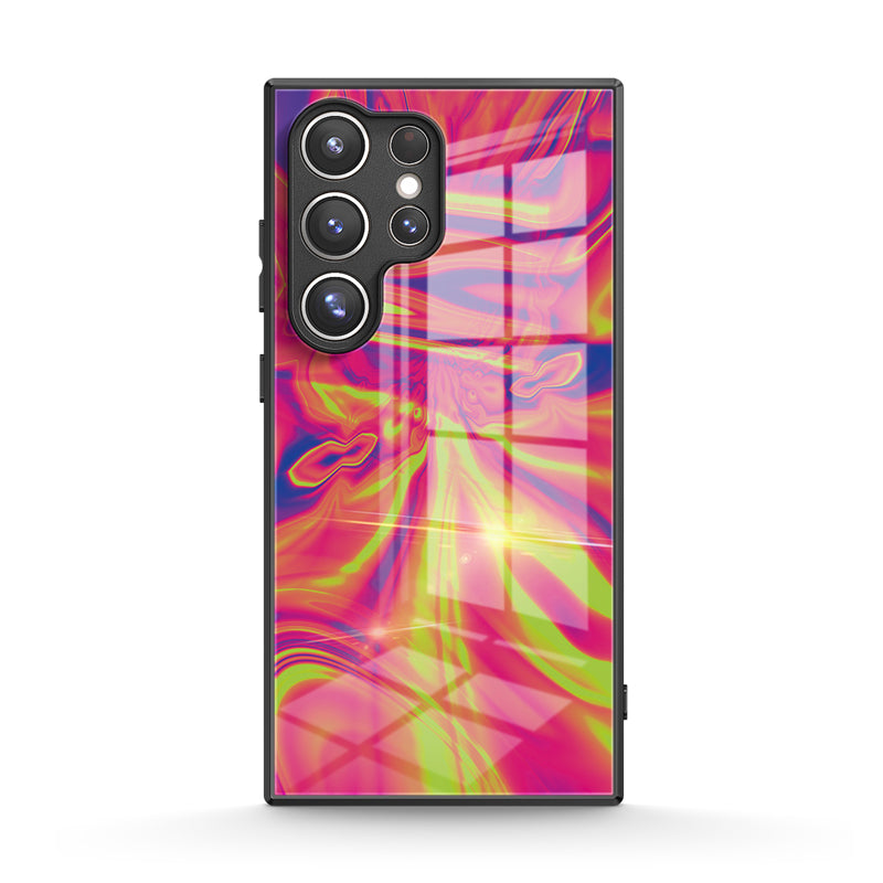 Control - Samsung Case