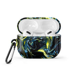 Dark Gold Matter - AirPods Case