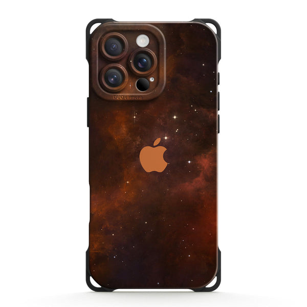 Nebula Smoke - iPhone Ultra Impact Resistant Protective Case