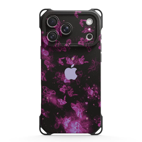 Limit - iPhone Ultra Impact Case