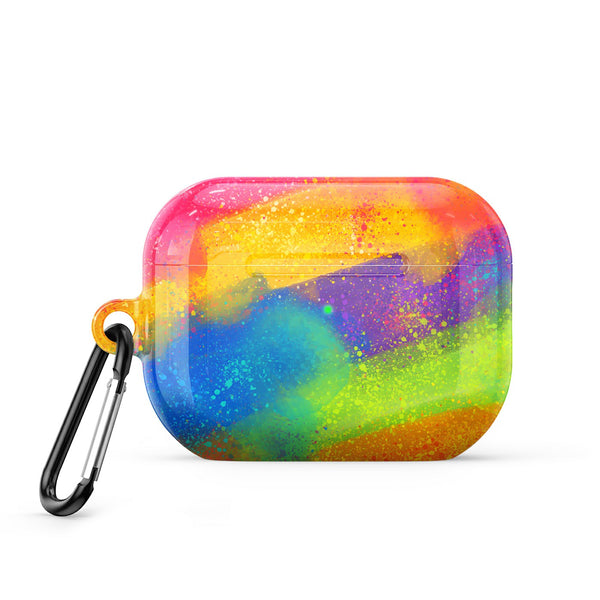 Rainbow Candy - AirPods Case