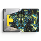 Dark Gold Matter - iPad Case