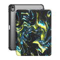 Dark Gold Matter - iPad Case