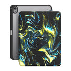 Dark Gold Matter - iPad Case