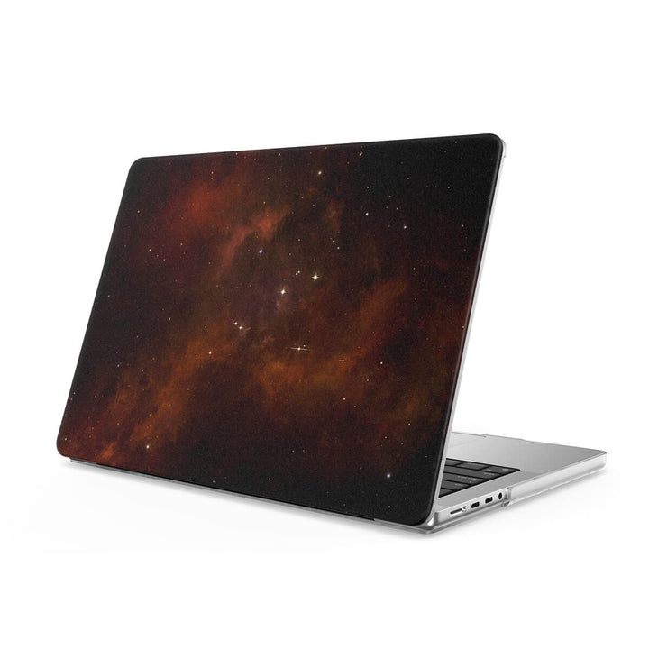 Nebula Smoke - Macbook Case