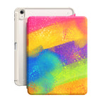 Rainbow Candy - iPad Case