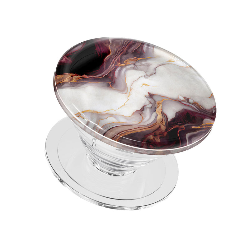 Gilded Plum Purple - MagSafe AirBag Grip